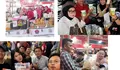 Festival Kuliner Nusantara Bulan Bung Karno Ditutup Meriah, IKABOGA Banten dan KADIN Tangsel Perkuat UMKM Pangan Lokal