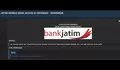 Viral Isu Kebocoran 5,7 Juta Data Nasabah Mobile Banking di Dark Web, Bank Jatim Buka Suara dan Lakukan Investigasi