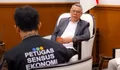 Benyamin Ajak Warga Tangsel Dukung Sensus Ekonomi 2026, Data Akurat Jadi Kunci Perencanaan Pembangunan