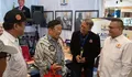 Buyer Qatar dan UEA Lirik Briket Batok Kelapa Mazcoco, Kadin Tangsel Buka Peluang Ekspor di IIES 2026