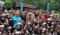 KOPDARNAS XI FKPPI di Tangsel Perkuat Solidaritas dan Nasionalisme, Pilar Dorong Regenerasi Hadapi Era AI