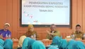Kader Posyandu Tangsel Kini Layani Kesehatan dari Remaja hingga Lansia, Benyamin Perkuat Kapasitas 5.000 Kader