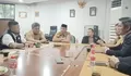 KADIN Tangsel Inisiasi Kolaborasi Ketahanan Pangan, Budidaya Pisang Cavendish Disiapkan Dukung Program MBG
