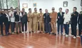 KADIN Tangsel–Dinas Ketapang Perkuat Sinergi, Dorong Pemanfaatan Lahan Tidur hingga Pengembangan Agribisnis Pisang