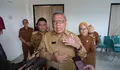 Ngider Sehat Premium Tangsel, Benyamin Davnie Pastikan Tak Ada Warga Terkendala Akses Layanan Kesehatan