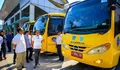 Wakil Wali Kota Pastikan Bus Sekolah Gratis Tangsel Siap Beroperasi Sambut Hari Pertama Sekolah