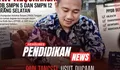 PADI Tangsel Siap Bongkar Dugaan Kecurangan SPMB di SMPN 5 dan SMPN 12, Soroti Jalur Afirmasi Diduga Disalahgunakan