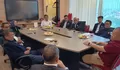 Dispar dan KADIN Tangsel Sepakat Perkuat Promosi Pariwisata serta Ekonomi Kreatif Kota Tangsel