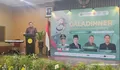 Pers Tetap Independen di Era Digital, HUT Ke-3 FPRMI Soroti Tantangan Jurnalisme dan Algoritma Media Sosial