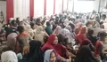 Ribuan Warga Hadiri Istighosah Akbar JARI'98 di Tangsel, Doa Bersama untuk Keselamatan Bangsa