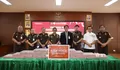 Kejari Tangsel Serahkan Rp14,2 Miliar Rampasan Kasus Pinjol Ilegal FINMAS Cs ke Kas Negara