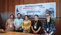 Sanggar Kamang Wangko Woloan Perkuat Pelestarian Sastra Lokal, Cetak Penulis Muda Lewat Pelatihan Kreatif di Tomohon