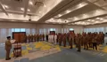 Benyamin Davnie Lantik 57 PNS Administrator dan Pengawas, Minta ASN Tangsel Bekerja Lebih dari Biasa