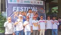 Festival Renang Piala Disdikbud Tangsel 2026 Diapresiasi Akuatik Banten, 500 Atlet Bertanding, Pembinaan Bibit Juara Makin Diperkuat