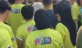 Dispora Tangsel Klarifikasi Kisruh Tangsel Fun Run & Walk, Tegaskan Bukan Kegiatan Pemkot dan Penyelenggara Terancam Blacklist