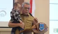 SIGAP Anak Sehat 2026 Diluncurkan di Tangsel, Pemkot dan Swasta Perkuat Intervensi Stunting di Serpong