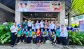Bukan Sekadar Cek Kesehatan, Pemkot Tangsel Kembangkan 36 Pos Lansia untuk Wujudkan Lansia Aktif dan Mandiri