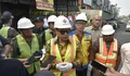 Pilar Saga Ichsan Dorong Penataan Utilitas Berkelanjutan, SDABMBK Tangsel Perkuat Pengawasan Kabel Fiber Optik