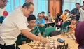 PWI Tangsel Gelar Turnamen Catur, Jadi Pemanasan Atlet Menuju PORPROV VII Banten 2026