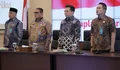 Datara Diluncurkan, Pemkot Tangsel Dorong Kebijakan Publik Berbasis Data