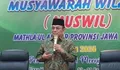 Ketum PBMA Dorong Lompatan Organisasi Mathla’ul Anwar Jawa Tengah, Haris Pimpin Periode 2026-2031