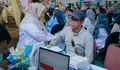 CKG Tangsel Tembus 53 Persen, Pemkot Perkuat Tindak Lanjut Hasil Pemeriksaan