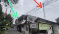 Dugaan Bangunan dan Tower BTS Tanpa Izin di Serua Indah Ciputat Dikritik Warga, Pengaduan Lewat Tangsel Siaga 112 Dinilai Lamban