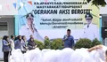 CKG Ungkap 13 Persen Pelajar Tangsel Anemia, Pemkot Perkuat Gerakan Tablet Tambah Darah