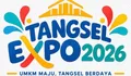 Tangsel Expo Digelar Dua Hari, Potensi UMKM hingga Anggrek Jadi Etalase Kerja Sama Antardaerah