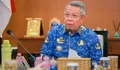 58 Pemda Lirik SISGITA Tangsel, Integrasi Data Tanah dan Pajak Jadi Rujukan Nasional