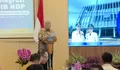 58 Pemda Lirik SISGITA Tangsel, Sistem Integrasi Data Tanah dan Pajak Mulai Direplikasi