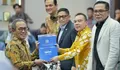 DPR-Pemerintah Sepakat Bawa RUU Reforma Agraria ke Paripurna, 596 DIM Dibahas