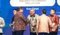 Dua Tahun Beruntun, Tangsel Pertahankan Juara 1 TP2DD Jawa-Bali 2026