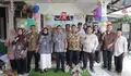 Pos Gizi Tangsel Sasar Balita hingga Ibu Hamil dari Keluarga Rentan