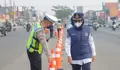 U-Turn Rawa Buntu Diuji Tiga Hari, Dishub Tangsel Siapkan Dua Titik Putar Balik