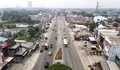 Median Jalan Rawa Buntu dan Dua U-Turn Segera Ditata, Hasil Uji Coba Jadi Dasar Evaluasi