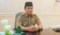 Kadispora Tangsel Mundur Jelang Porprov VII Banten, Benyamin Tunjuk Staf Ahli Jadi Plt
