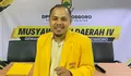 Farid Maulana Putra Terpilih Pimpin Gema Kosgoro Tangsel, Siapkan Konsolidasi dan Program Kepemudaan