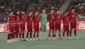 Coach Justin Soroti Taktik Herdman: Indonesia Mulai Berbuah, Thailand Jadi Ujian Berat di Final