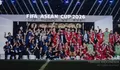 Indonesia Juara FIFA ASEAN Cup 2026, Evolusi Taktik John Herdman Jadi Sorotan