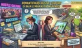 Romantisasi "Hustle Culture" dalam Drama "Irreplaceable": Ketika Ambisi Finansial Mengejar Kebahagiaan Akuntan