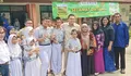 Wamen Komdigi Angga Raka Prabowo Tinjau MBG di Tangsel, CSR Grab-OVO Jangkau 5.000 Siswa Berkebutuhan Khusus