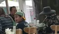 Karhutla Kaltim Belum Reda, Foto Rudy Mas’ud di Singapura Picu Sorotan Publik