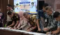 DJP Banten Hadir di MPP Suvarna Sutera, Warga Kabupaten Tangerang Bisa Konsultasi Pajak di Satu Tempat