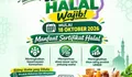 Jelang 18 Oktober 2026, Pemkot Tangsel Buka Fasilitasi Sertifikasi Halal Gratis bagi UMKM