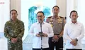 Kapolri Dalami Dugaan Keterlibatan Asing dalam 98 Kasus Karhutla Korporasi, Negara Tetangga Disorot