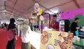 Diburu Pencari Takjil, Imlek Festival 2577 Jadi Berkah bagi UMKM