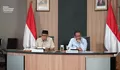 Cermati Kondisi Timur Tengah, Menteri Haji: Keselamatan Jemaah Prioritas Utama