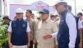 BRI Dukung Pembangunan Huntara di Aceh, Percepat Pemulihan Pascabencana