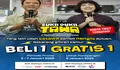 Siap Tayang 8 Januari 2026, Tiket Film 'Suka Duka Tawa' Resmi Dibuka! Drama Keluarga dan Humor yang Menyentuh Hati